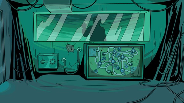 《Parallel Experiment》游戏库