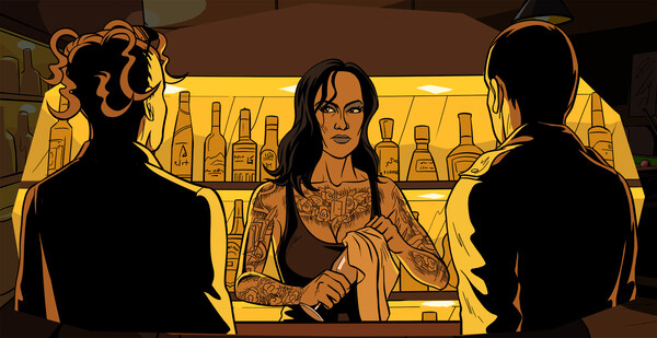 《Parallel Experiment》游戏库