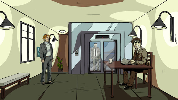 《Parallel Experiment》游戏库