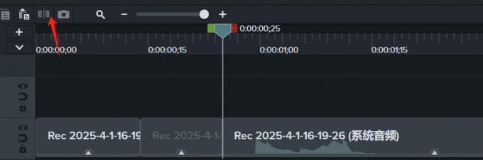 如何录制视频里的声音