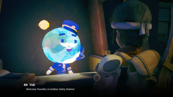 《午夜机器人》游戏库