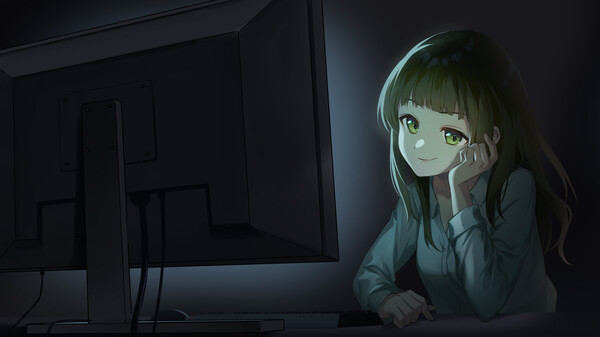 《祀月耀花~四月八日~》游戏库