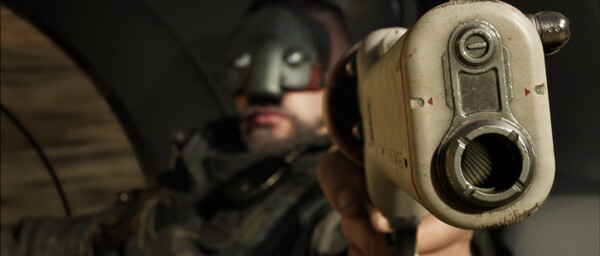 《原子之心2》游戏库