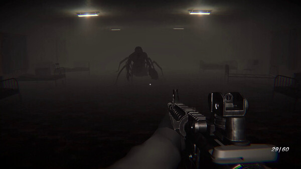 《病患001》免安装中文版