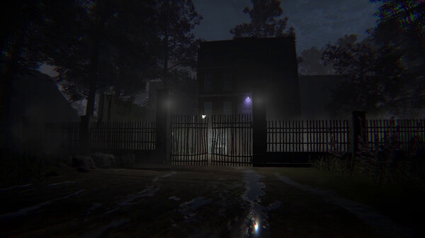 《病患001》免安装中文版