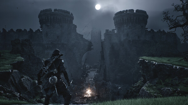 《致命躯壳2》游戏库