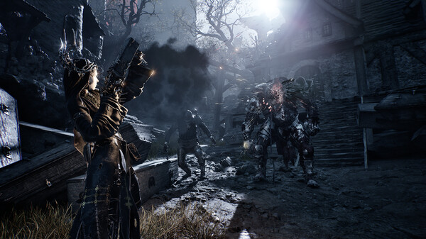 《致命躯壳2》游戏库