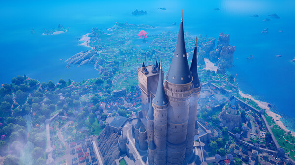 《七大罪：起源》游戏库