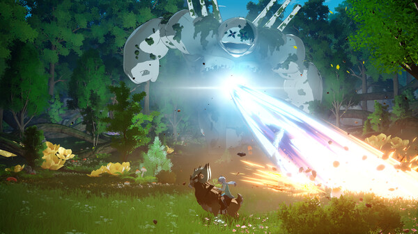 《七大罪：起源》游戏库