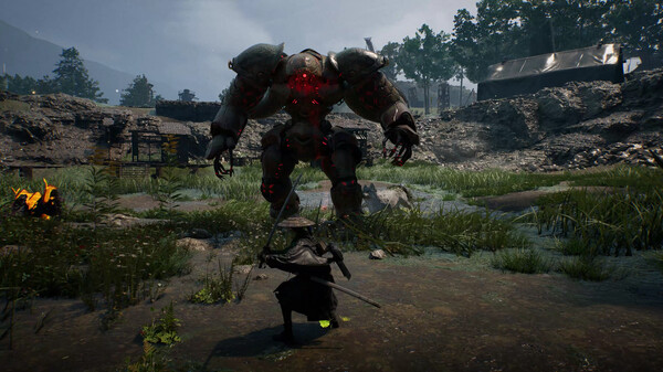 《轮回之兽》游戏库