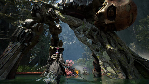 《轮回之兽》游戏库