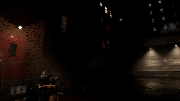 《恐惧：悬案》官方版