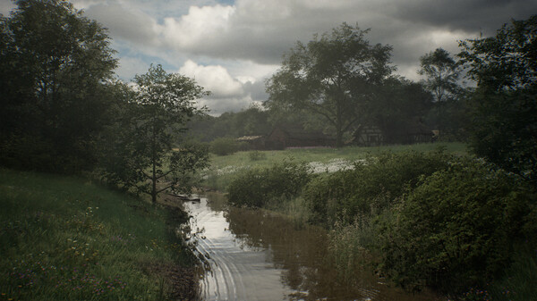 《编年史：中世纪》游戏库