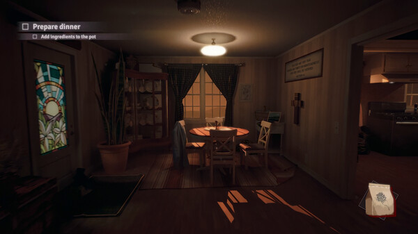 《绯花绽放》游戏库