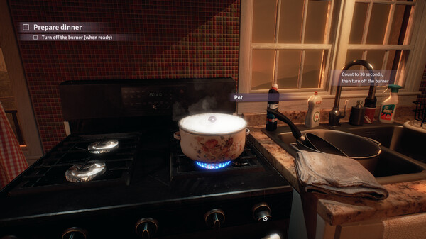 《绯花绽放》游戏库