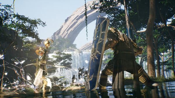 《时空奥德赛》游戏库