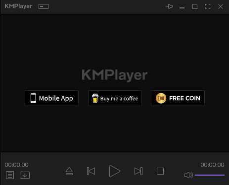 KMPlayer专业版