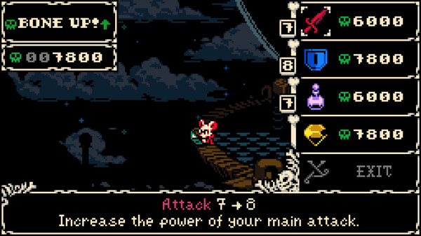 《Mina the Hollower》游戏库