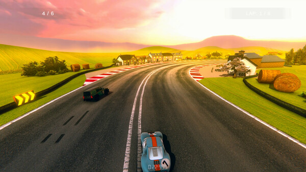 《Countryside Legends》官方版