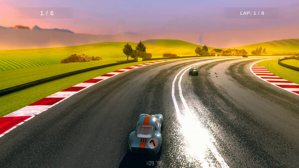 《Countryside Legends》官方版