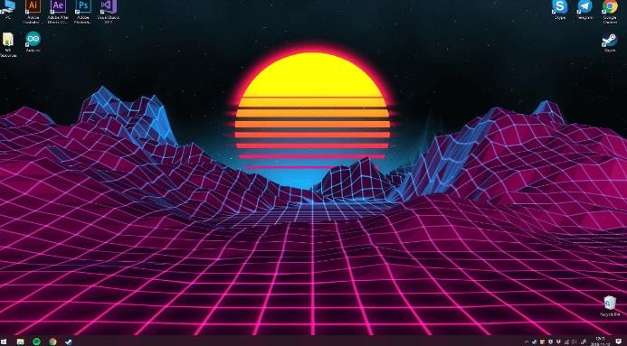 Wallpaper Engine标准版