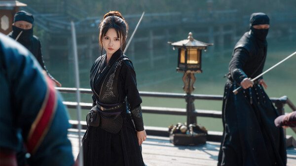 《完蛋！我被美女包围了！2》试玩版