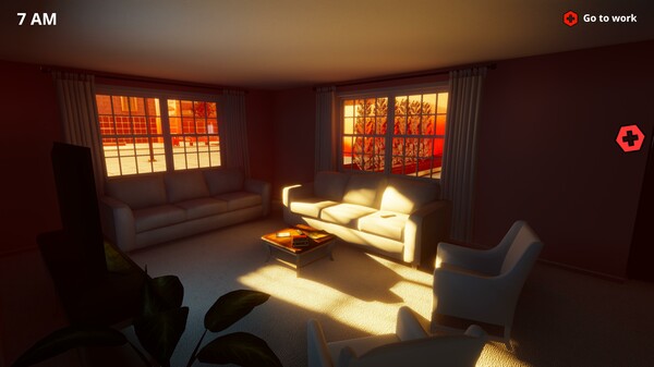 《医生生活模拟器》免安装汉化版