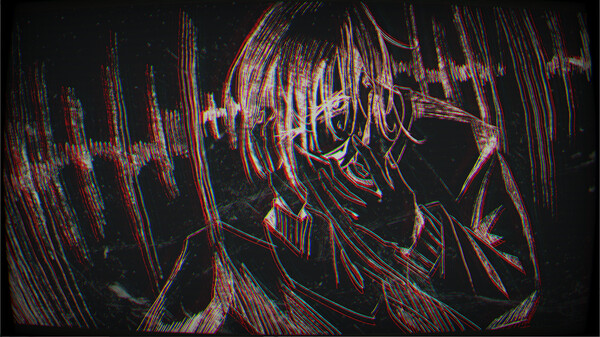 《二分光景——COSER解体事件》官方版