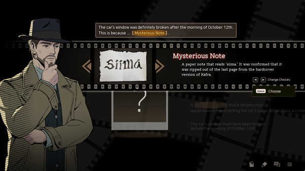 《LumineNight》官方版