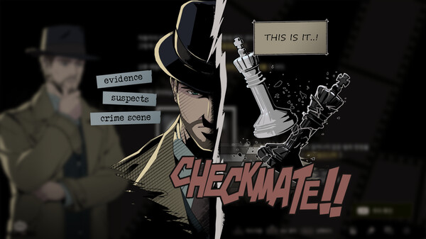 《LumineNight》官方版