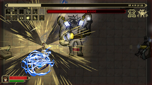 《Luminaria: Dark Echoes》官方版