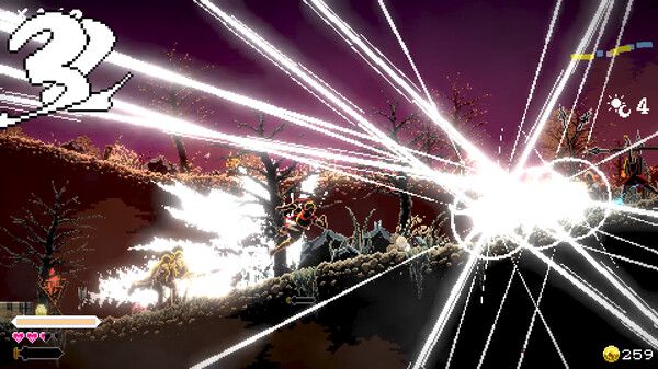 《Berserk or Die》官方版