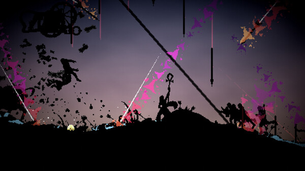 《Berserk or Die》免安装中文版