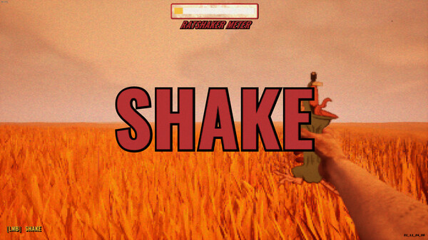 《摇鼠灵》官方版