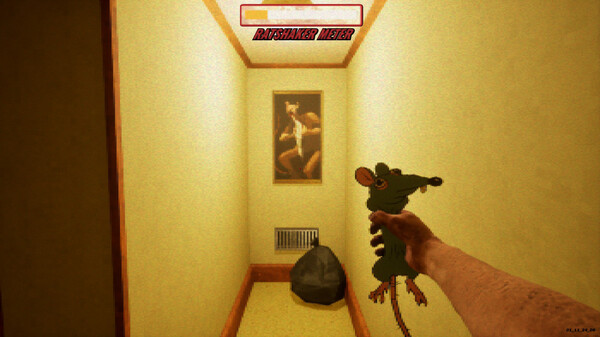 《摇鼠灵》官方版