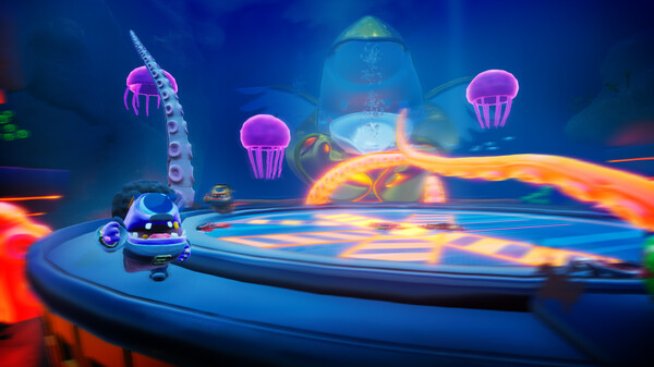 《WHAT THE PAK?!》官方版