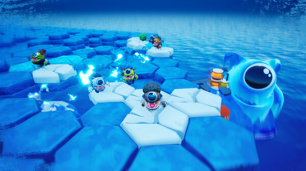 《WHAT THE PAK?!》官方版