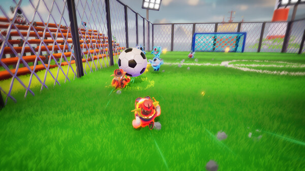 《WHAT THE PAK?!》官方版