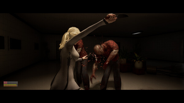 《月食》中文版