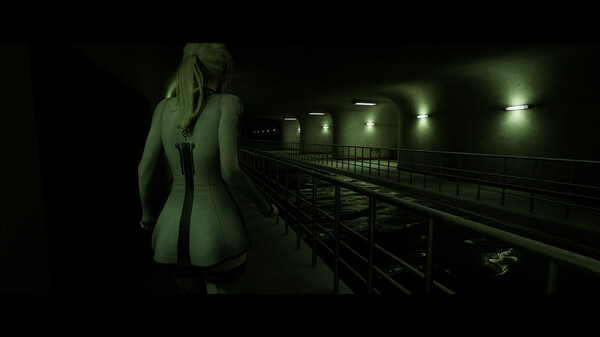 《月食》中文版