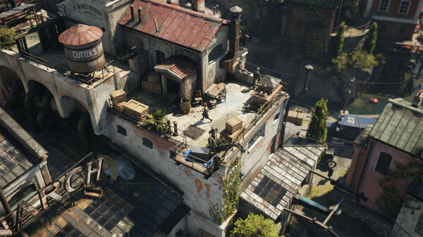 《埃里克斯霍姆：被偷走的梦》游戏库