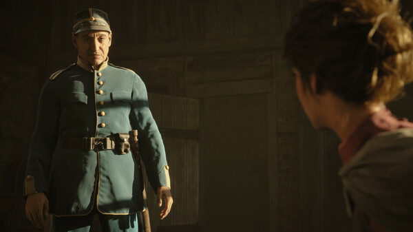 《埃里克斯霍姆：被偷走的梦》游戏库