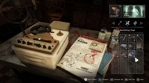 《受折磨的灵魂2》中文版