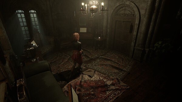 《受折磨的灵魂2》中文版