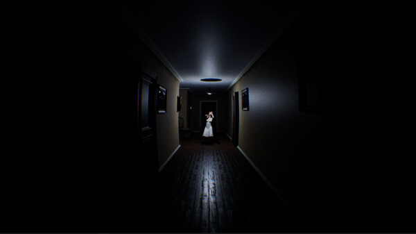 《被遗忘的公寓》免安装中文版