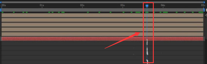 Ae怎么制作星辰坠落开场动画