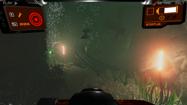 《深潜2：蜂巢》官方版