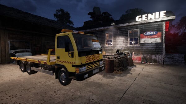 《汽车经销商模拟器》中文版