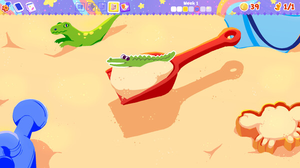 《我的牌更好！》中文版