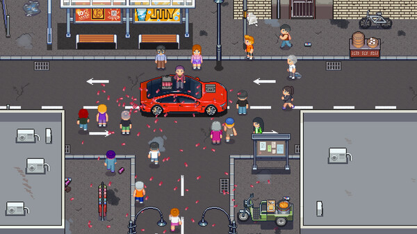 《江城大赢家》试玩版